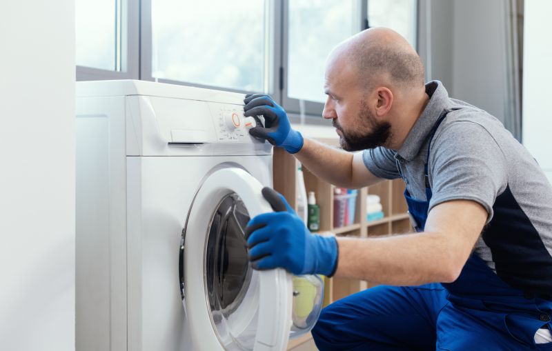 Appliance Hookup Service in Arvada, CO