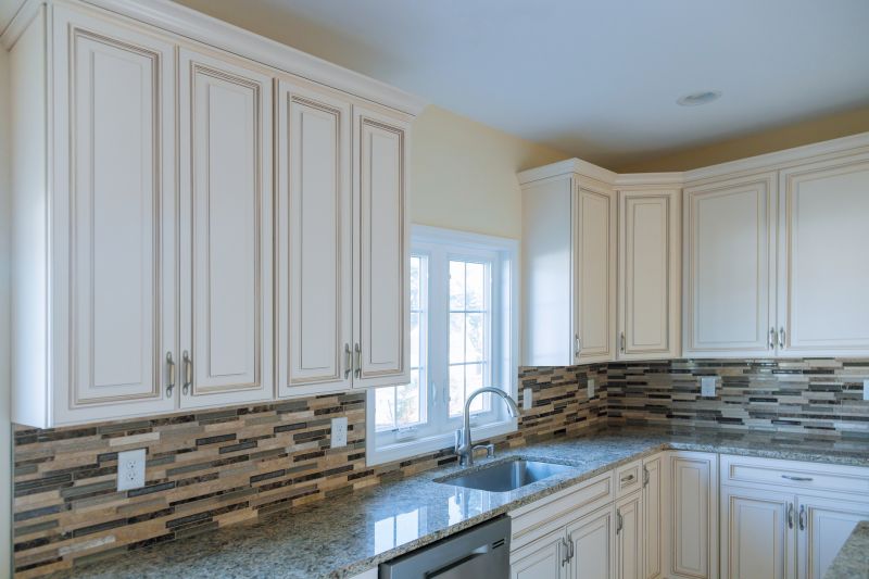 Counter Remodeling in Clarksville, TN