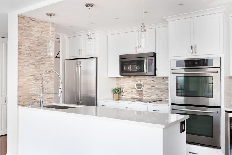 Dishwasher Replacement in Longmont, CO