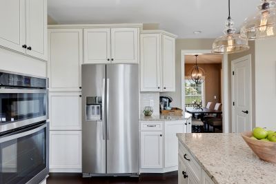 Dishwasher Replacement in Boulder, CO