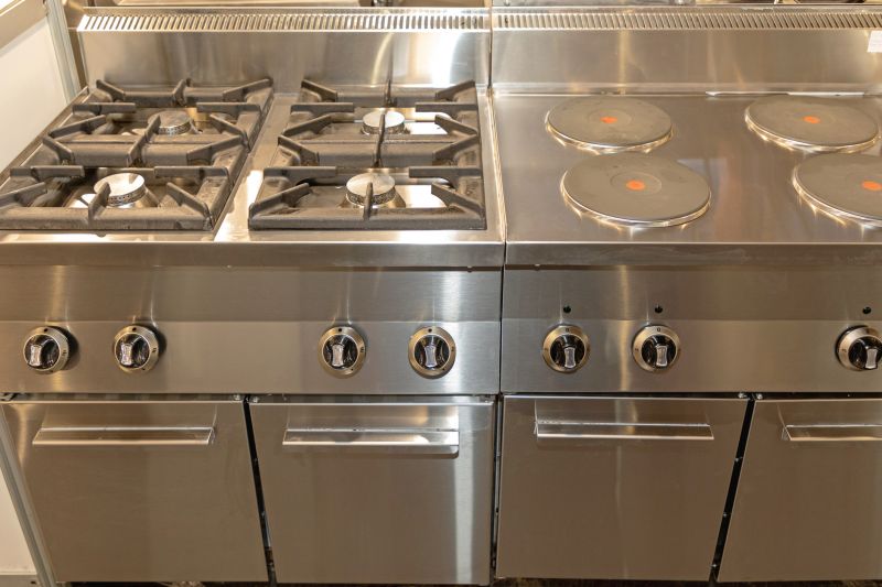 Electric Burner Installation in Arvada, CO