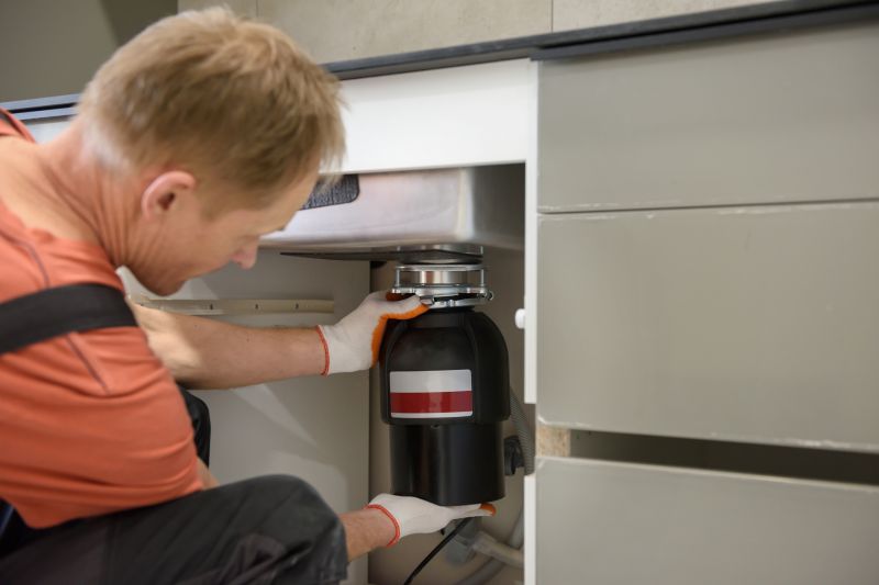 Garbage Disposal Repair in Carson City, NV
