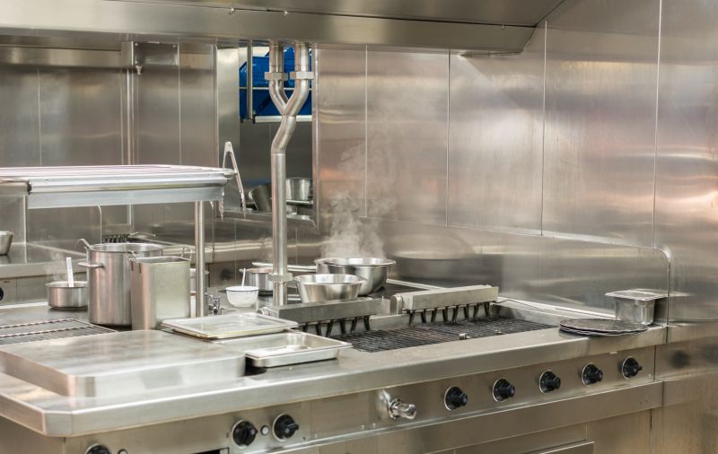 Induction Stove Installation in Boulder, CO