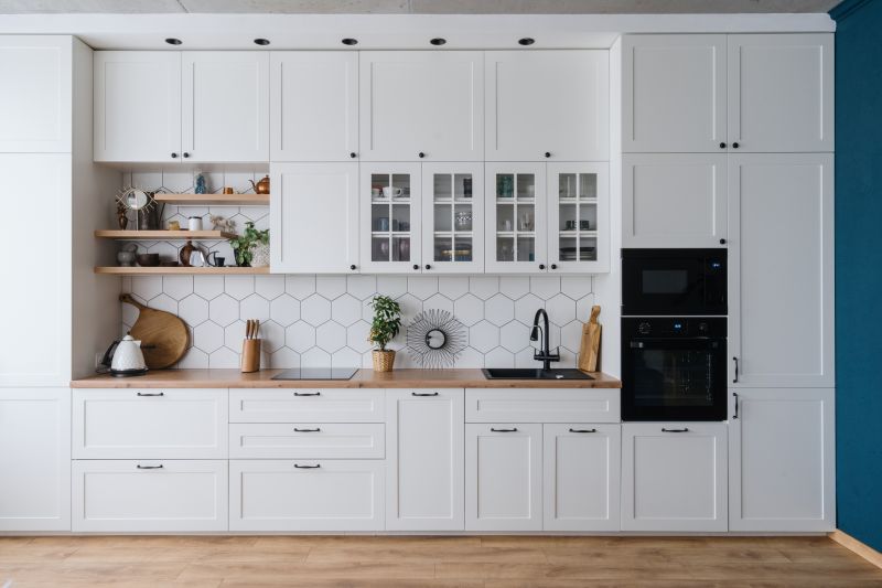 Kitchen Cabinets Remodeling in Bloomington, IN