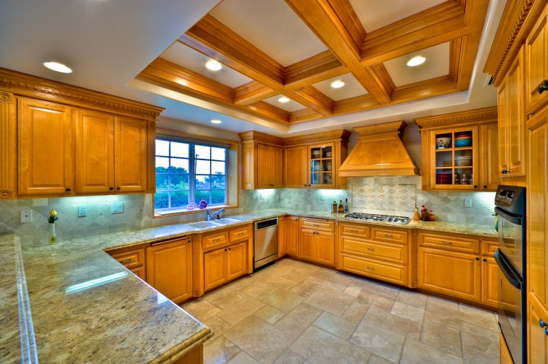 Kitchen Cupboards Remodeling in Muncie, IN