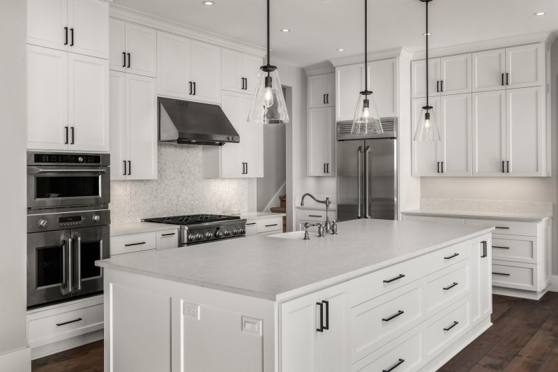 Kitchen Design Service in Santa Rosa, CA