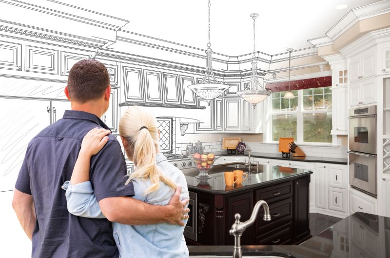 Kitchen Remodeling in Columbus, OH