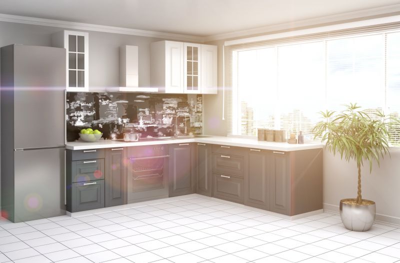 Modern Kitchen Remodeling in Clarksville, TN