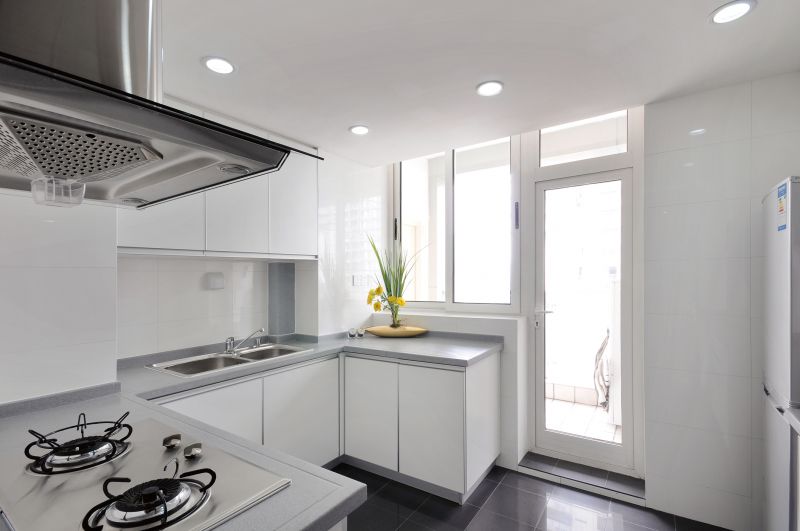 Modern Kitchen Remodeling in Indianapolis, IN