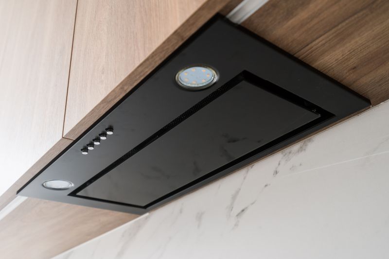 Range Hood Installation in Fort Collins, CO