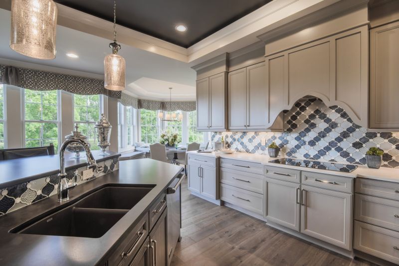 Residential Kitchen Remodeling in Kokomo, IN