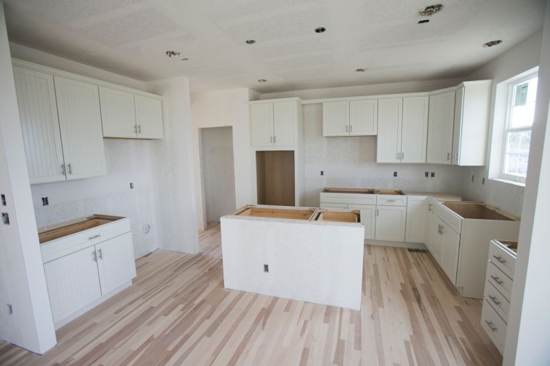 Small Kitchen Remodeling in Alpharetta, GA