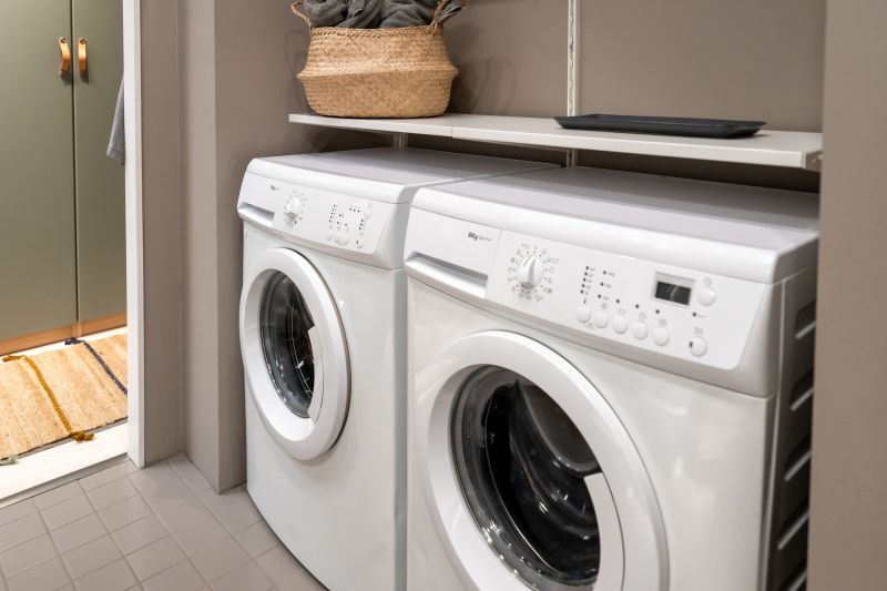 Washing Machine Installation in Boulder, CO