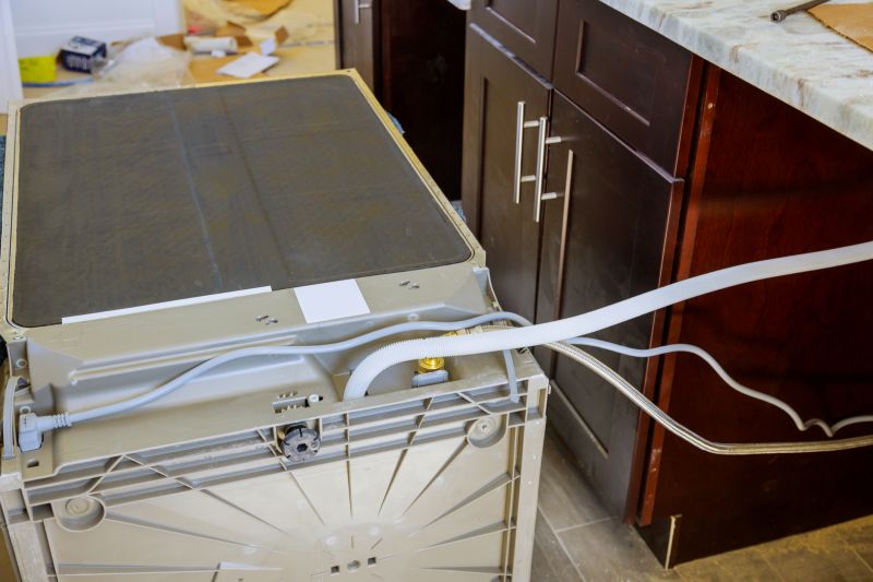 Washing Machine Installation in Boulder, CO