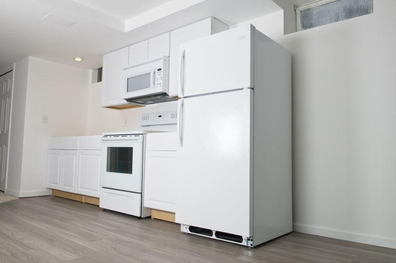 Kitchen Cabinets Remodeling in Marysville, OH