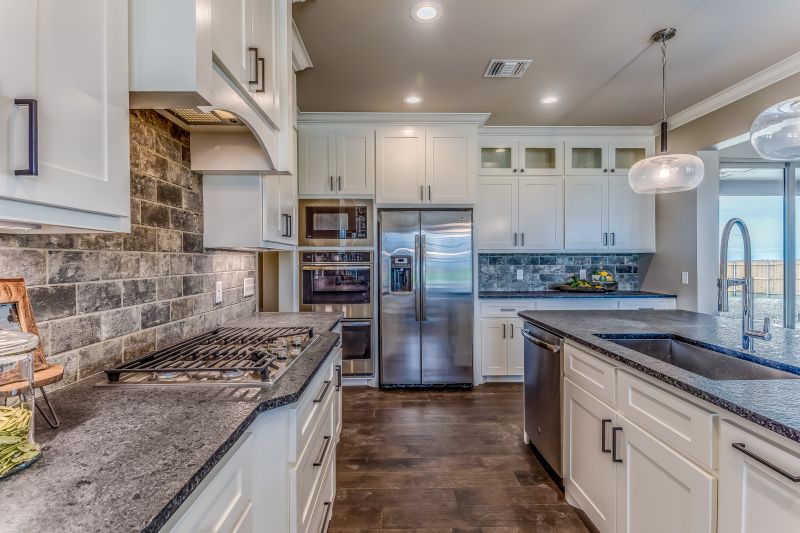 Modern Kitchen Remodeling in Muncie, IN